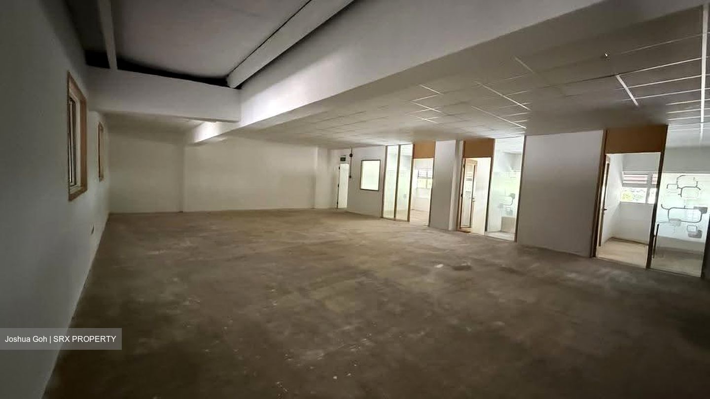 Jurong Industrial Estate (D22), Factory #637751901